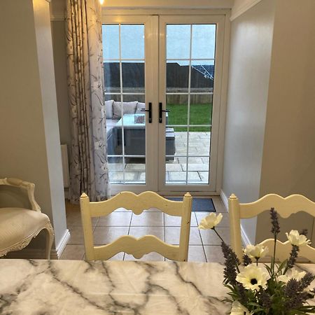 DraperstownHouse In Mid Ulster - Sleeps 8别墅 外观 照片