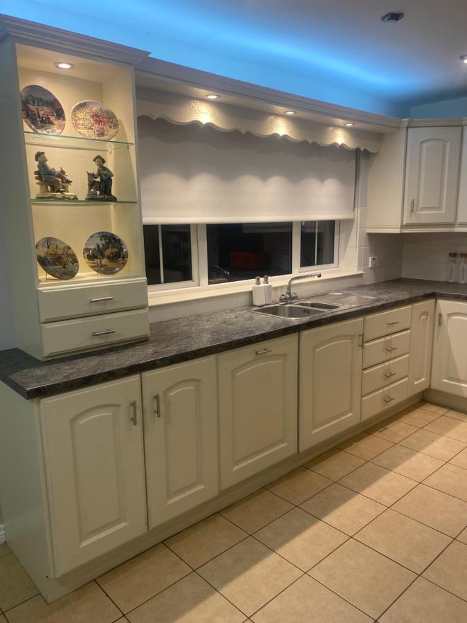 DraperstownHouse In Mid Ulster - Sleeps 8别墅 外观 照片