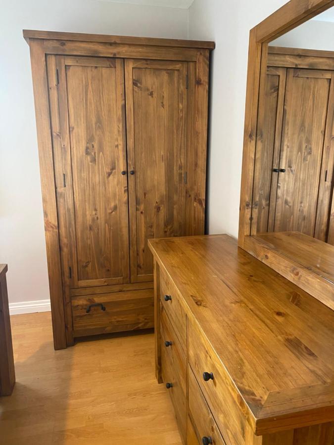 DraperstownHouse In Mid Ulster - Sleeps 8别墅 外观 照片