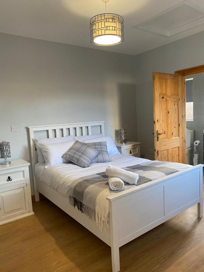 DraperstownHouse In Mid Ulster - Sleeps 8别墅 外观 照片