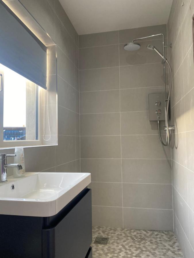 DraperstownHouse In Mid Ulster - Sleeps 8别墅 外观 照片