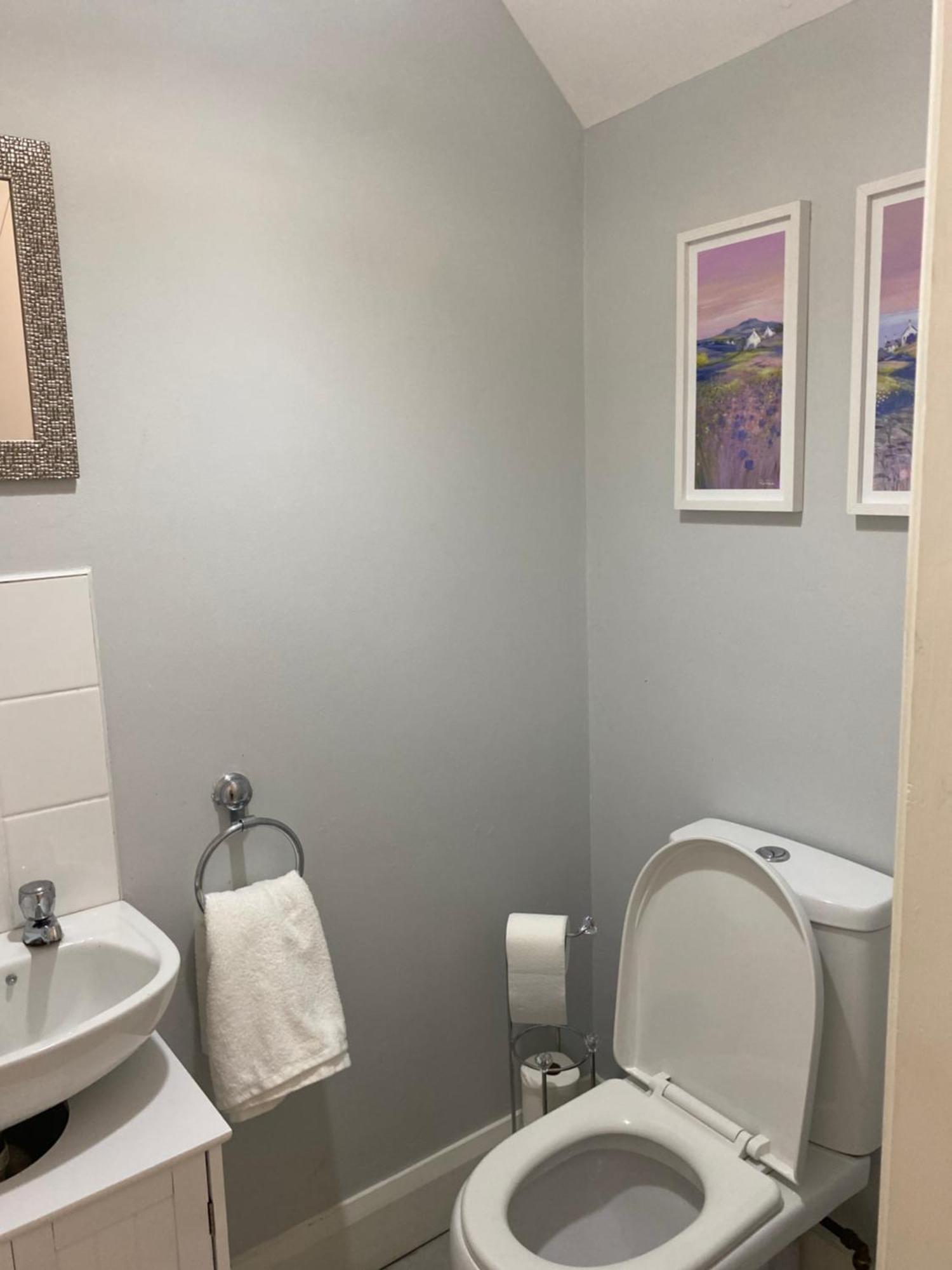 DraperstownHouse In Mid Ulster - Sleeps 8别墅 外观 照片
