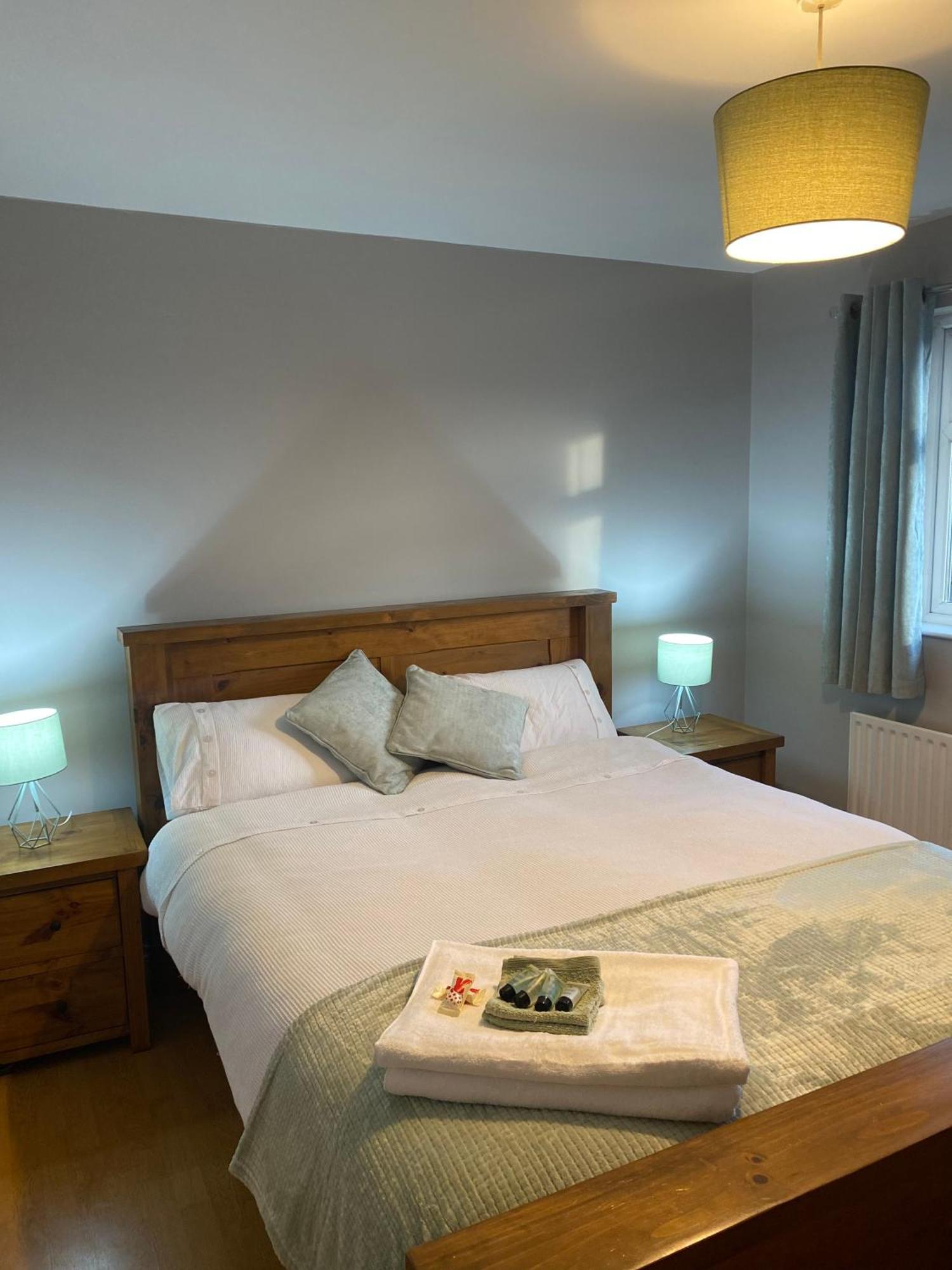 DraperstownHouse In Mid Ulster - Sleeps 8别墅 外观 照片