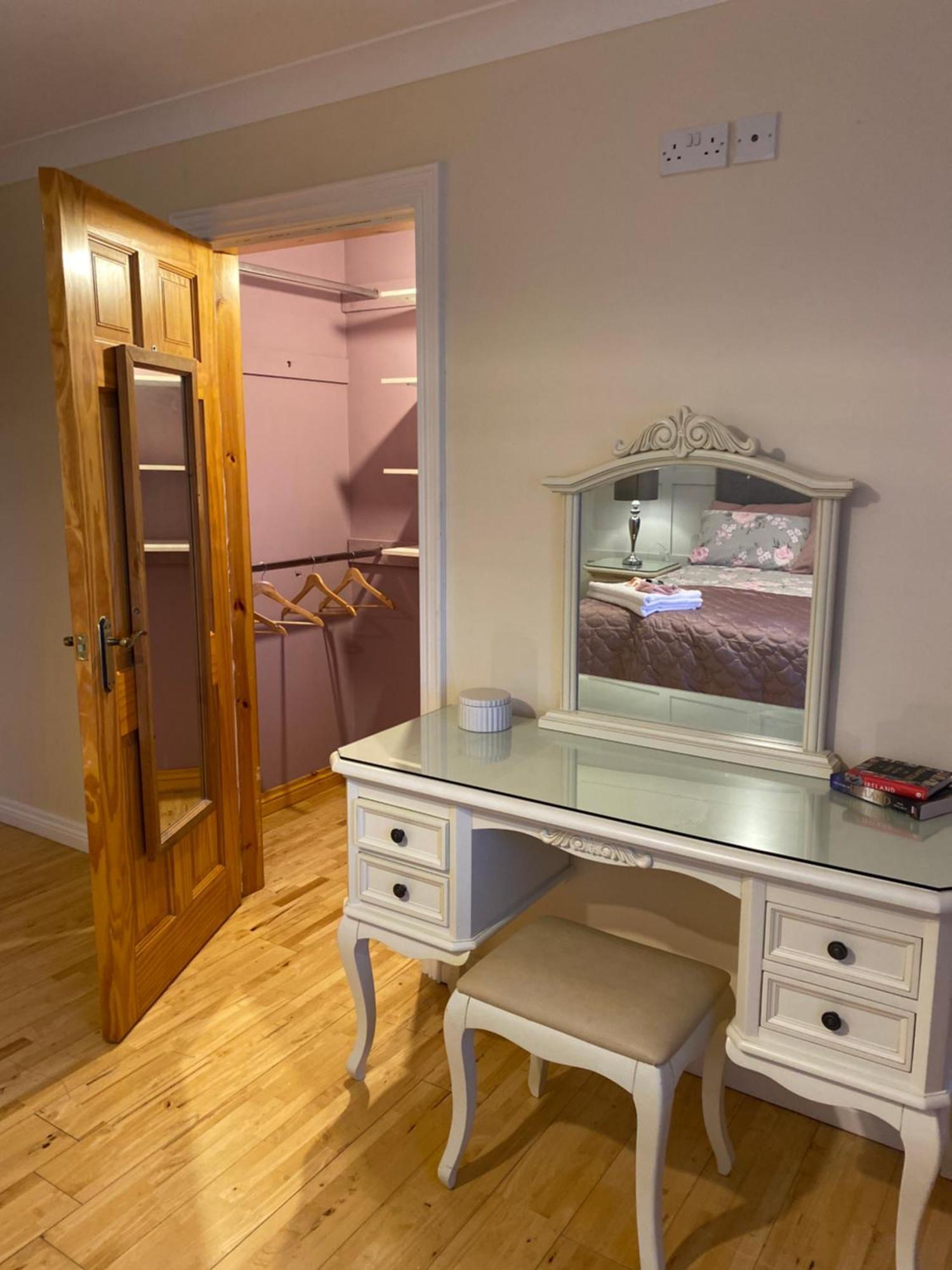 DraperstownHouse In Mid Ulster - Sleeps 8别墅 外观 照片