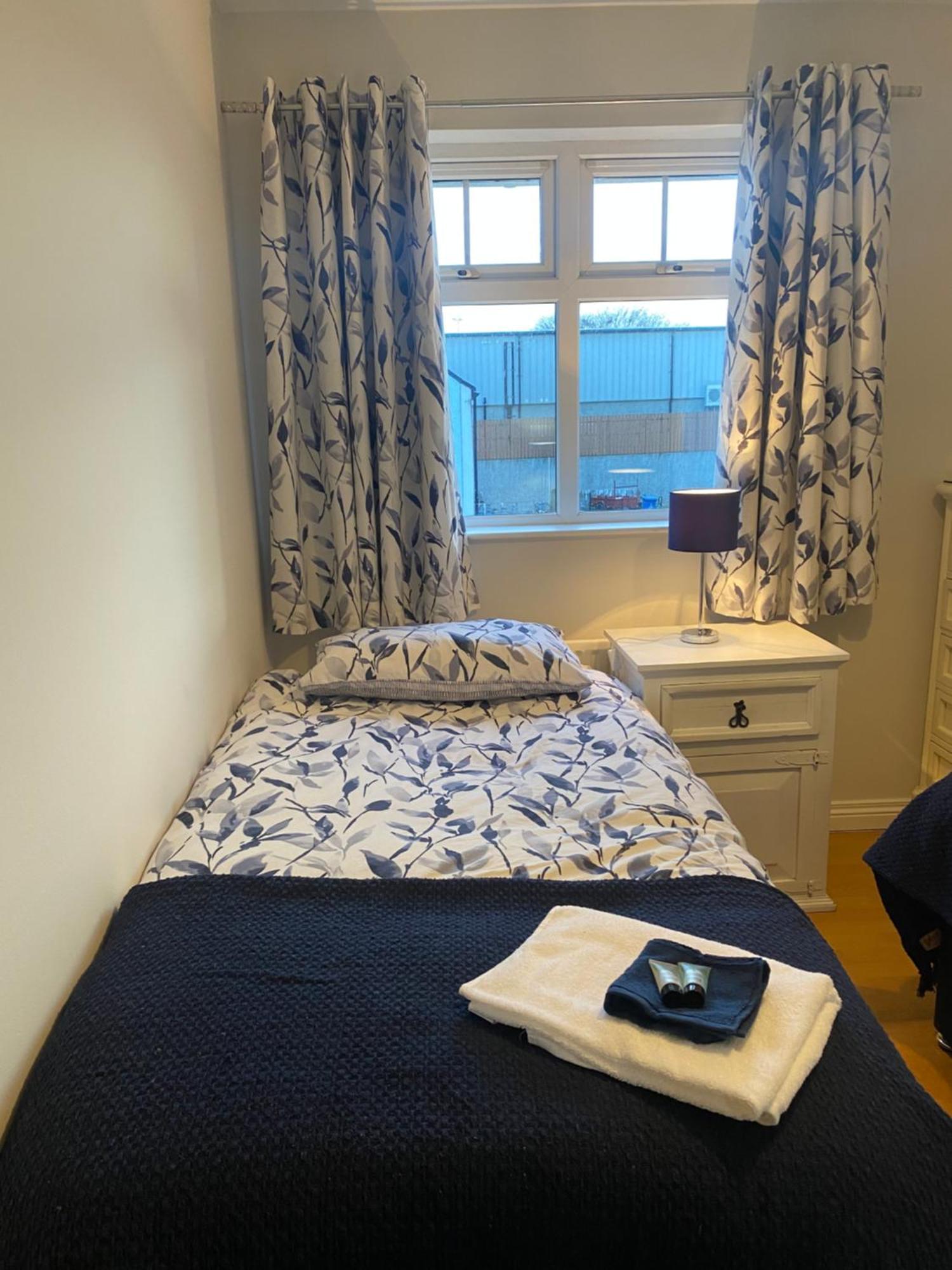 DraperstownHouse In Mid Ulster - Sleeps 8别墅 外观 照片
